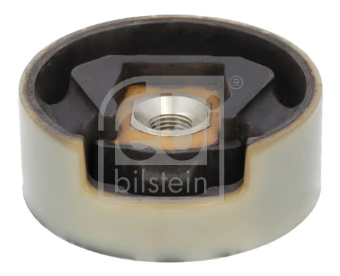 Holder, engine mounting system